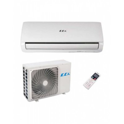 Eca Spylos 12.000 Btu Dc A++ Inverter Klima