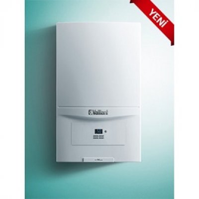 Vaillant ecoTEC Pure 286/7-2 Tam Yoğuş