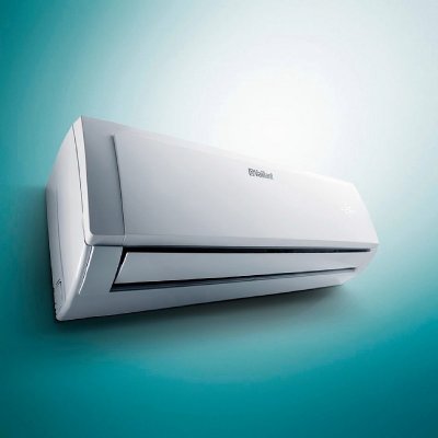 Vaillant VAIL1 025 - 9.000 btu/h  Inverter Mono Split Klima